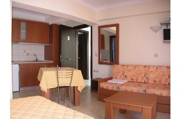 Family pension Skala Potamias 15